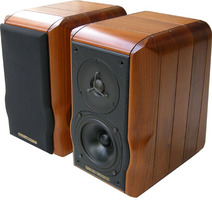 Sonus faber Minima Amator | 音響足跡